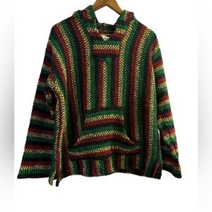 BAJA JOE Drug Rug